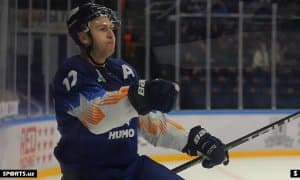 "Ҳумо" етакчиси дисквалификация қилинди