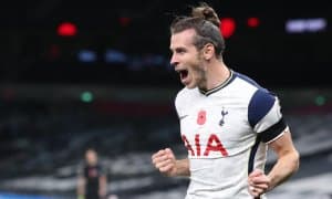 Гарет Бэйл бутсасини михга илмоқчи