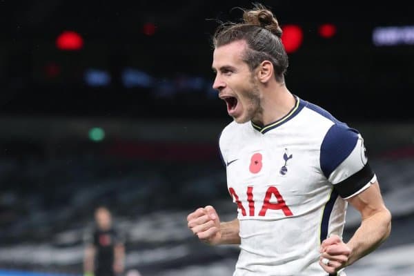 Гарет Бэйл бутсасини михга илмоқчи