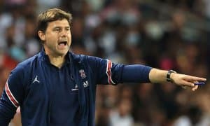 ПСЖ юлдузи Париждан кетадиган бўляпти