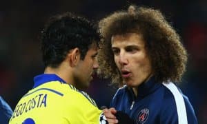 "Бенфика" юлдузи клубга қайтиши мумкин