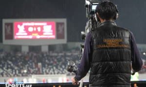 Ўзбекистон Лига кубоги финалида VAR тизимидан фойдаланилади