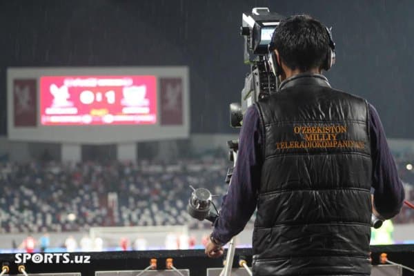 Ўзбекистон Лига кубоги финалида VAR тизимидан фойдаланилади