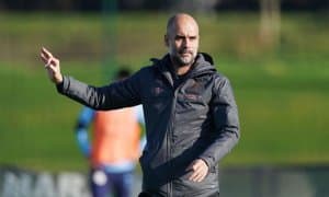 Энди у Гвардиолага керак эмас!