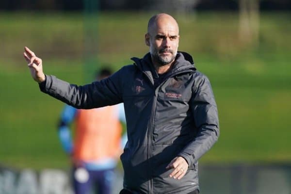 Энди у Гвардиолага керак эмас!