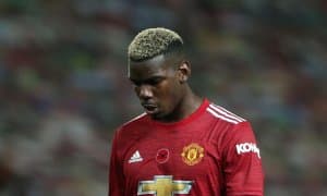 Погба - шарманда! МЮ ундан қутилиши керак