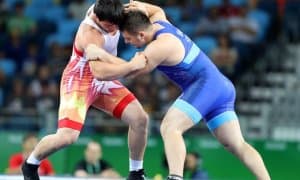 Юнон рум кураши: Мўминжон Абдуллаев ярим финалда