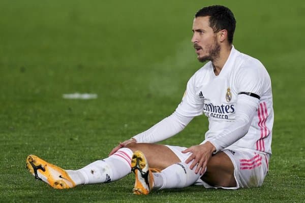 Энди Азарнинг ўрнига шу футболчини ўйнатамиз!