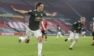 Кавани Иброҳимовичга етиб олди