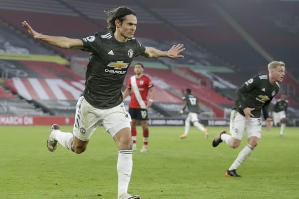 Кавани Иброҳимовичга етиб олди