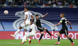 “Реал” Яхшибоевни кутяптими?