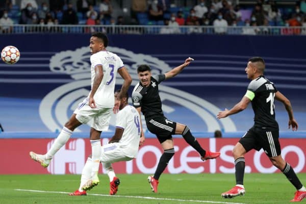 “Реал” Яхшибоевни кутяптими?