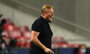 “Барса”ни бошқаришга муносиб номзод пайдо бўлди