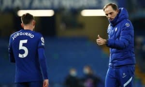 Мен “Челси”да қолмайман!