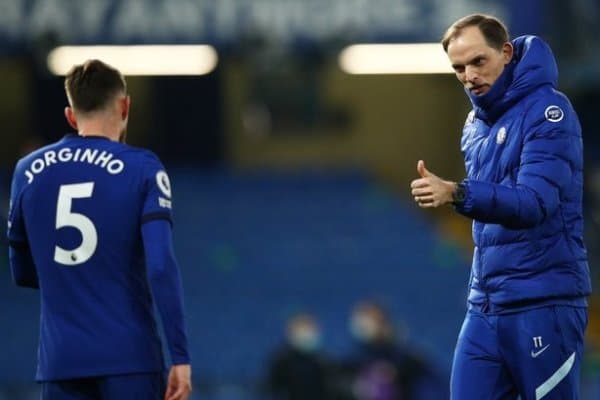 Мен “Челси”да қолмайман!