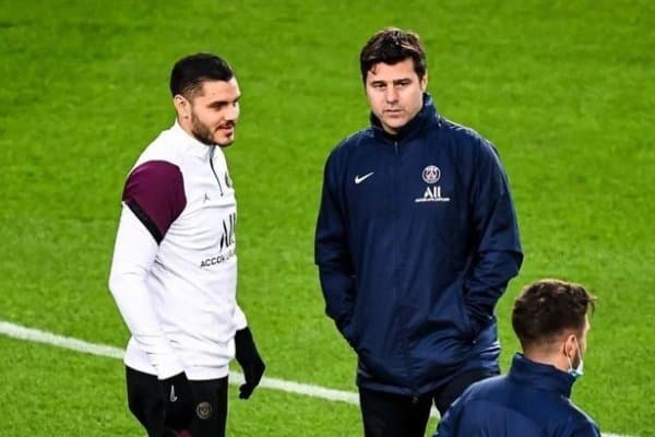 ПСЖда тозалаш бошланди. Почеттино етти футболчидан воз кечди