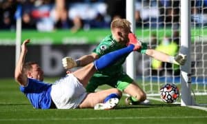 Мен бу ҳужумчидан қўрқаман!