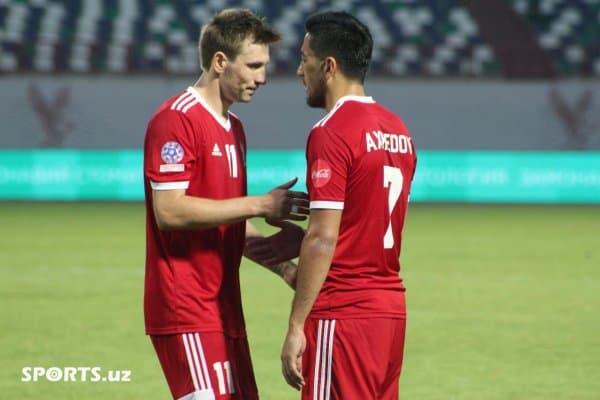 Азим Аҳмедовнинг "Пахтакор"га қайтиши борасидаги хабарга ойдинлик киритилди. У Тошкентга нега келганди?