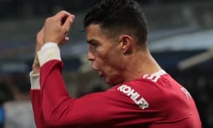 Икки мураббийни “қуритган” Роналдунинг учинчисига "тиши ўтмади"!