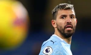 Агуэрони яна бир суперклуб чақирмоқда