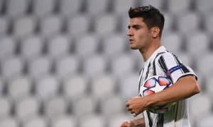 Мората ўзига янги жамоа танлади