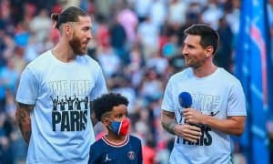 ПСЖ: Бизга бунақа юлдуз керакмас!