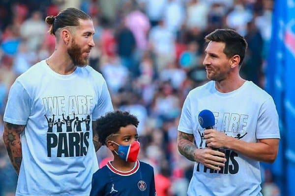 ПСЖ: Бизга бунақа юлдуз керакмас!