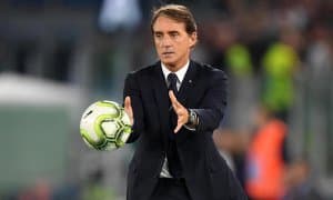 Италияни енгилмас жамоага айлантирган Манчинига суперклубни топширишмоқчи