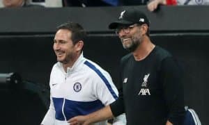 АПЛда йил мураббийи аниқланмоқда. Гвардиола номзодлар қаторига киритилмади