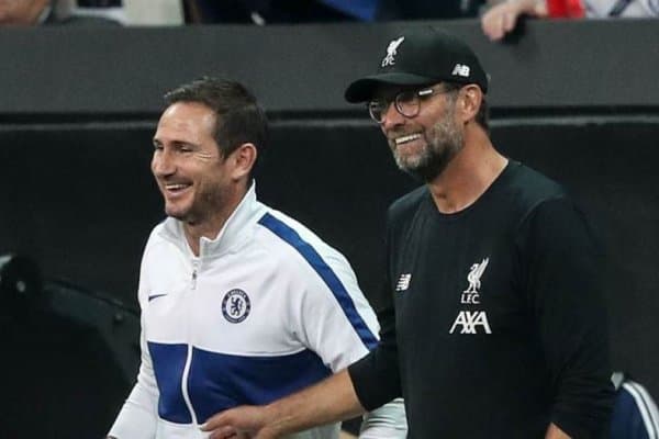 АПЛда йил мураббийи аниқланмоқда. Гвардиола номзодлар қаторига киритилмади