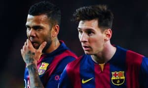 “Барса” бизнинг қадримизга етмади!