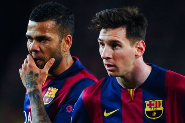 “Барса” бизнинг қадримизга етмади!