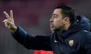 “Барса” зўр ҳужумчи трансферини тўхтатди