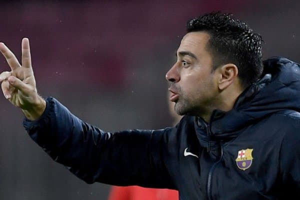 “Барса” зўр ҳужумчи трансферини тўхтатди