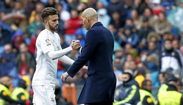 “Реал” футболчисига янги жамоа топилди