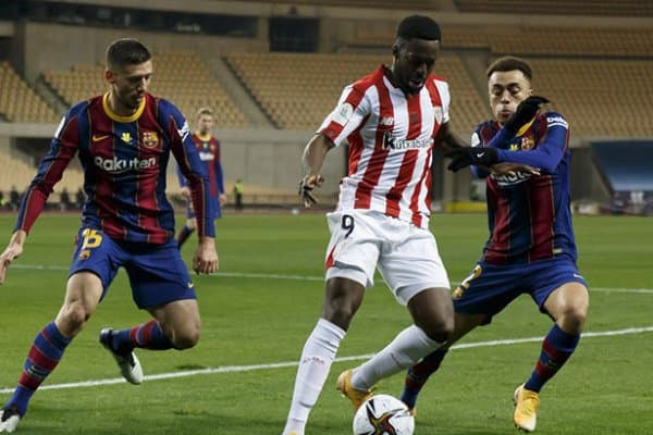 “Барселона” футболчисидан воз кечди