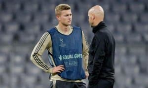 Кўп гол ўтказаётган “Манчестер Юнайтед” қимматбаҳо ҳимоячи оладиган бўлди