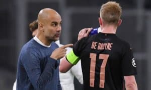 “Манчестер Сити” Кевин де Брюйне ўрнига ундан зўрларини олиб келадиган бўлди