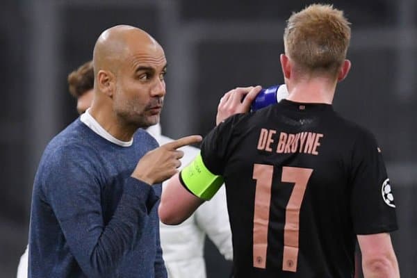 “Манчестер Сити” Кевин де Брюйне ўрнига ундан зўрларини олиб келадиган бўлди