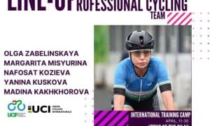 Сегодня в США стартовал первый этап многодневной гонки «Tour of the Gila (2.2)»