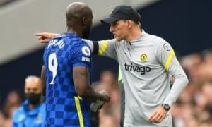 Тухель: Лукаку ўрнингга кўп гол урадиган ҳужумчи келади!