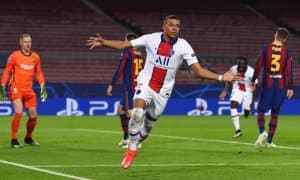 Чемпионлар лигасида ҳафтанинг энг яхши ўйинчиси номи маълум!