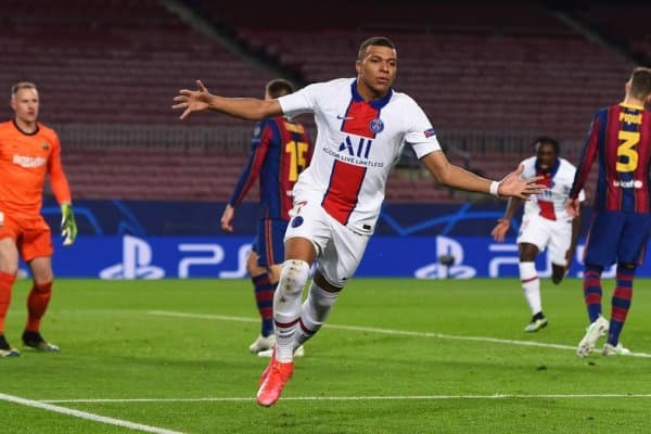 Чемпионлар лигасида ҳафтанинг энг яхши ўйинчиси номи маълум!