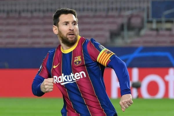 Суперфутболчи қўрққанидан “Барселона”га ўтмади