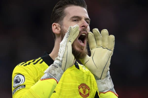 “Манчестер Юнайтед”: Беш футболчи янги таклиф олади