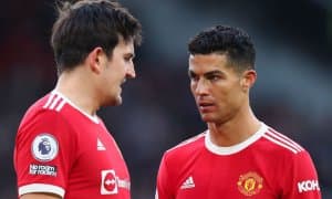 Магуайр "калла қўйди" 