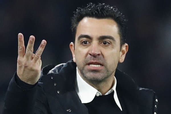 “Барса” рақибга футболчи жўнатяпти