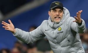 “Барса” Тухелга зарба бермоқчи