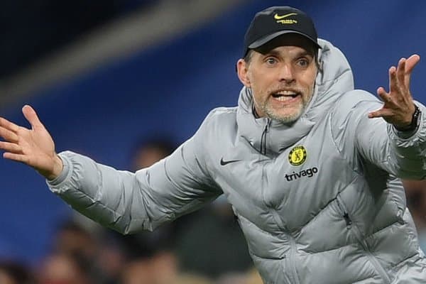 “Барса” Тухелга зарба бермоқчи