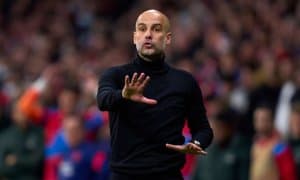 Каталонияликларга “Сити” юлдузи керак